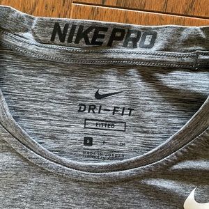 Nike Pro Men’s shirt